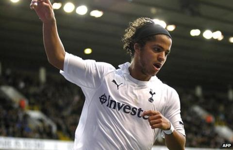 Giovani Dos Santos