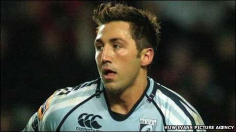 Gavin Henson