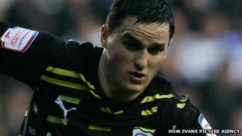 Craig Conway