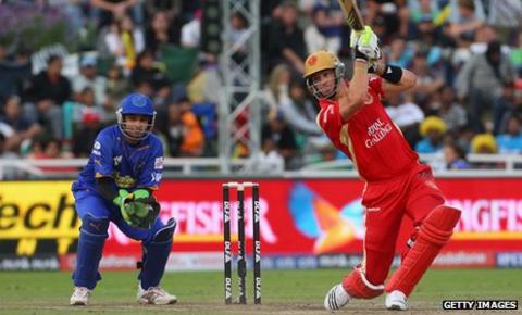 Kevin Pietersen