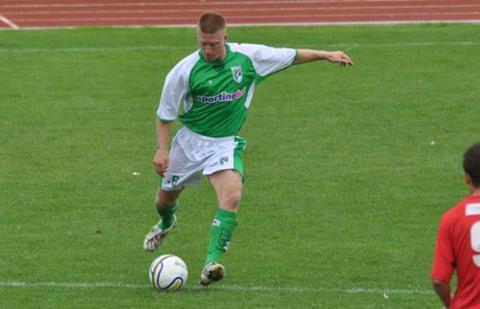 Guernsey FC