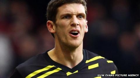 Mark Hudson