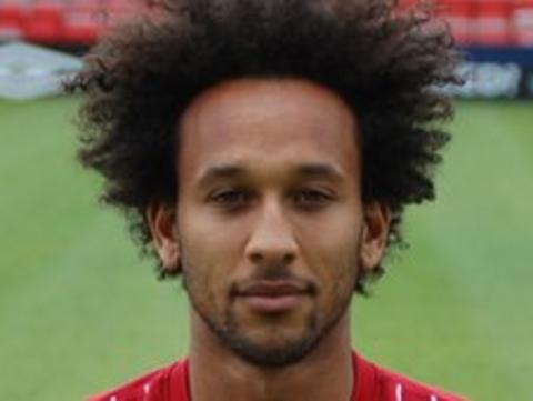 Josh Gowling