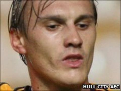 Martin Pusic