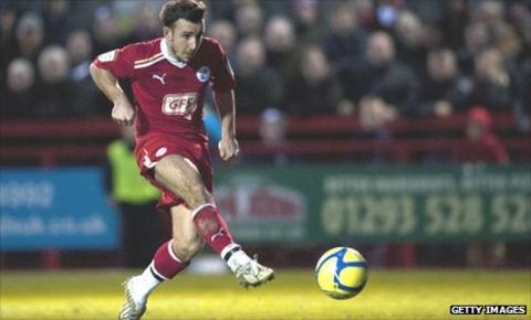 Matt Tubbs