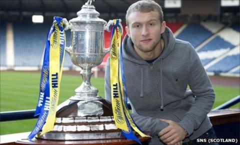 Dylan McGeouch