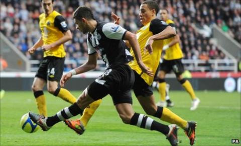 Mehdi Abeid