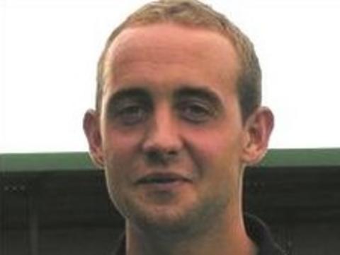 Robbie Matthews