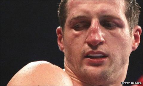 Carl Froch