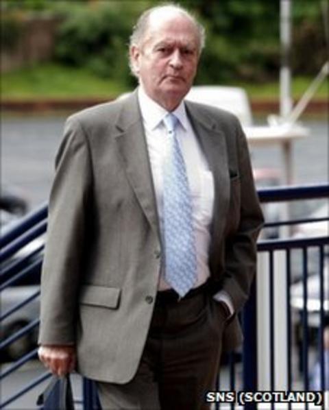 Bill Dickie