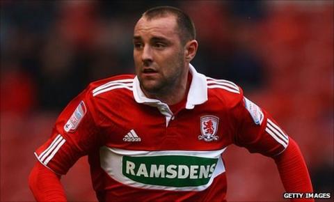 Kris Boyd