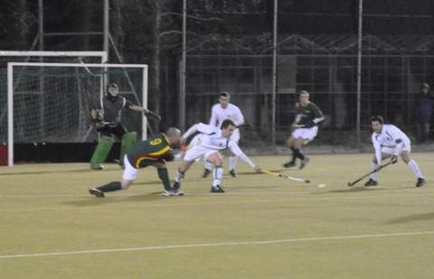Guernsey Hockey Club