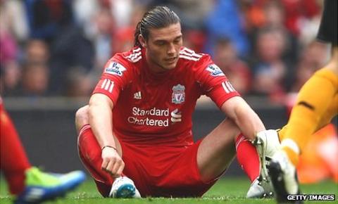 Andy Carroll