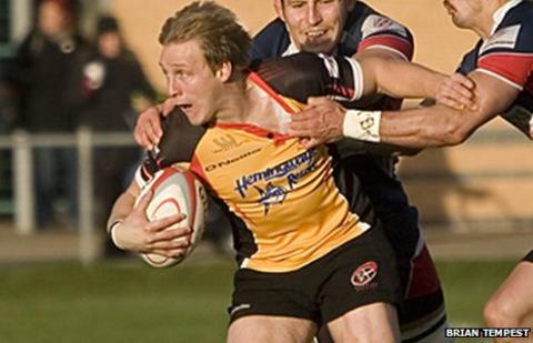 Drew Locke