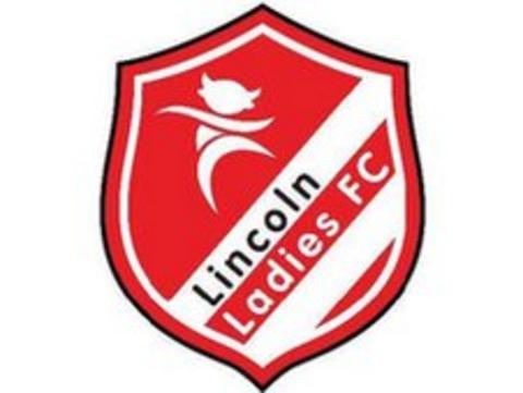 Lincoln Ladies logo