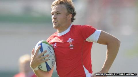 Tom Prydie