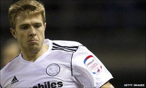 Jamie Ward