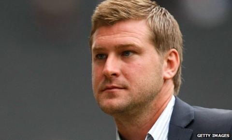 Karl Robinson