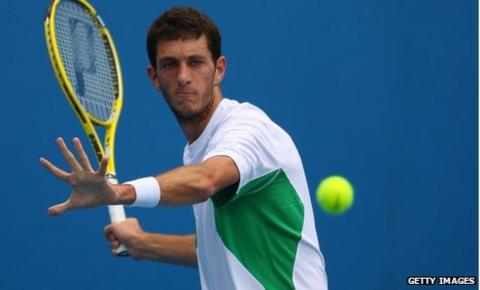James Ward