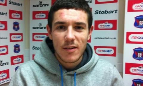 Liam Noble
