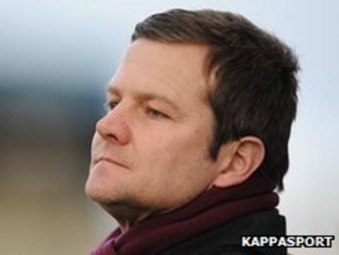 Mark Cooper