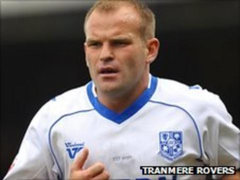 Andy Robinson