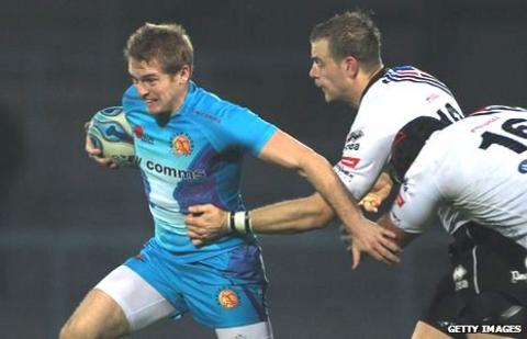 Gareth Steenson