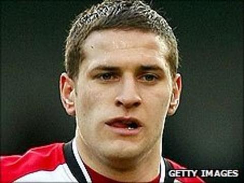 Billy Sharp