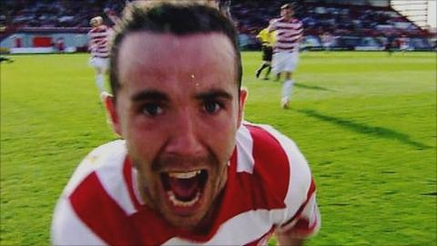 Dougie Imrie