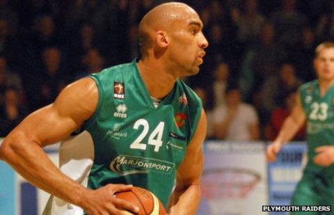 Anthony Rowe