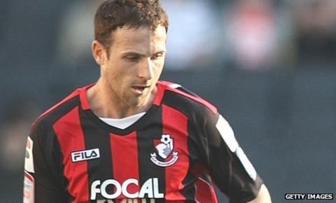 Marc Pugh