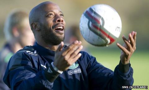 Junior Agogo