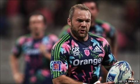 Ollie Phillips