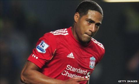 Glen Johnson