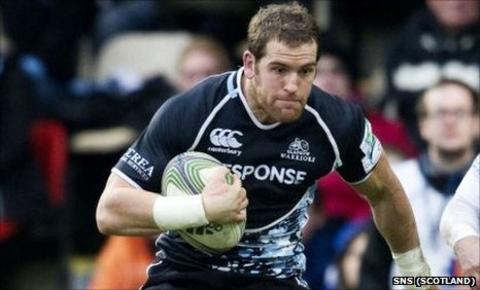 Rory Lamont