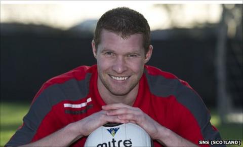 Iain Turner