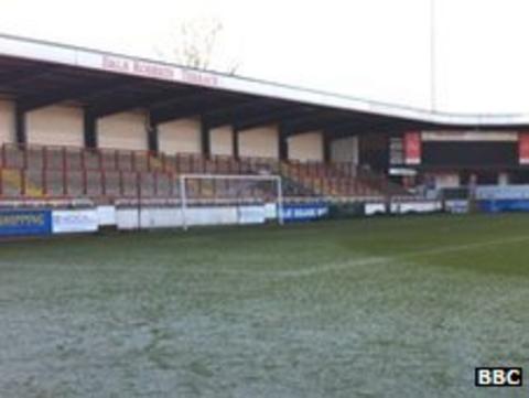 Nene Park