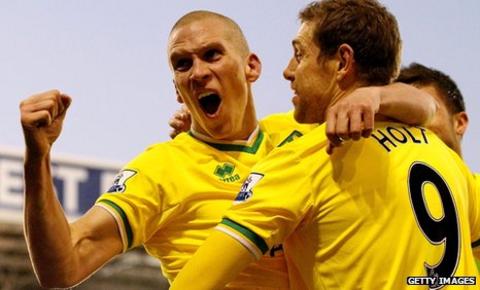 Steve Morison