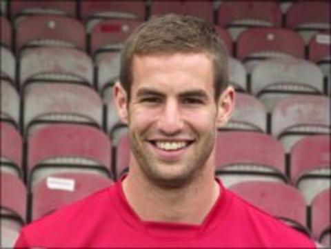 Matty Blair