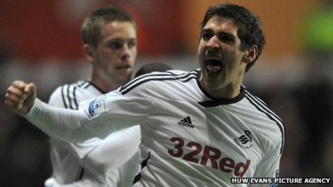 Danny Graham