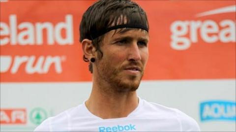 Martin Fagan
