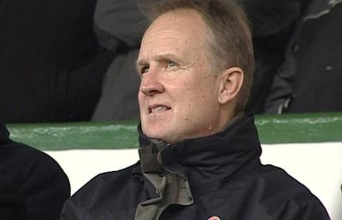 Sean O'Driscoll