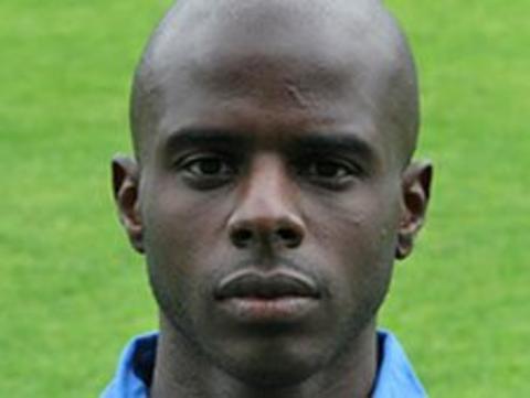 Reuben Hazell
