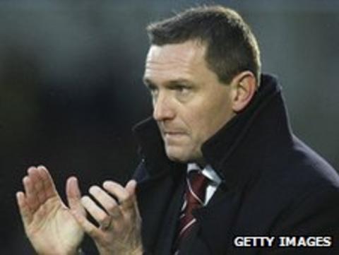 Aidy Boothroyd