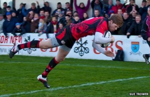 Glenn Bryce