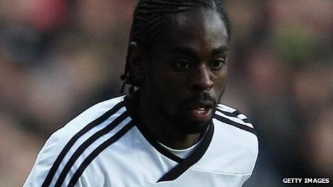 Nathan Dyer