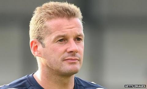 Graham Westley