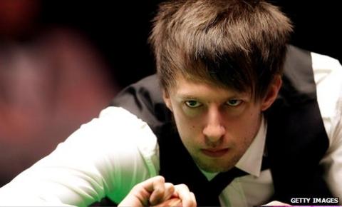 Judd Trump
