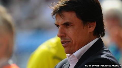 Chris Coleman