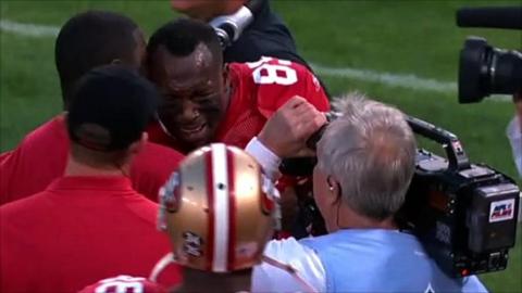 Vernon Davis